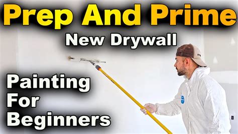 do you think priming drywall is necessary for achieving a smooth finish?