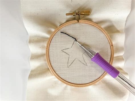 How to Do Punch Needle Art: A Comprehensive Guide to the Craft