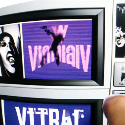 When Did MTV Stop Playing Music: The Evolution of a Network and Its Impact on Cultural Expression