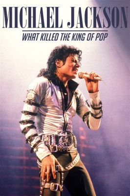 Who Is the King of Pop Music: A Multifaceted Discussion